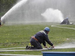 seniorské jaro Čtyřkoly